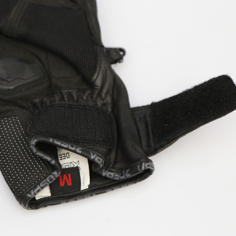 دستکش ایمنی زوسپا مدل 0113