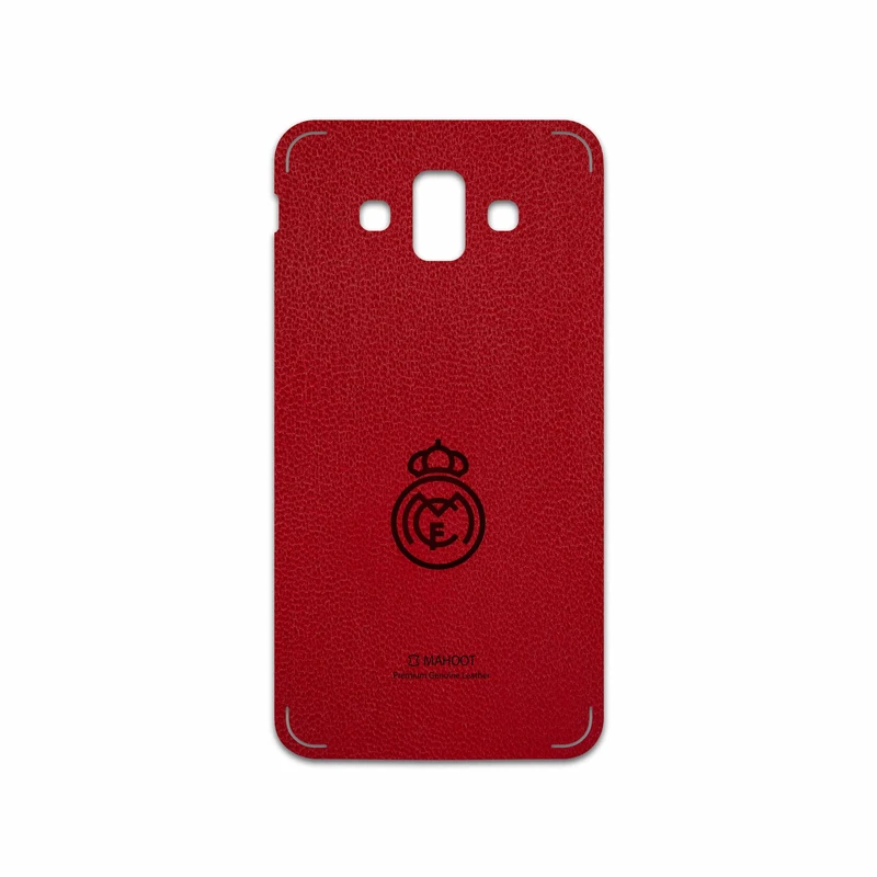 برچسب پوششی ماهوت مدل RL-REAL مناسب برای گوشی موبایل سامسونگ Galaxy J7 Duo