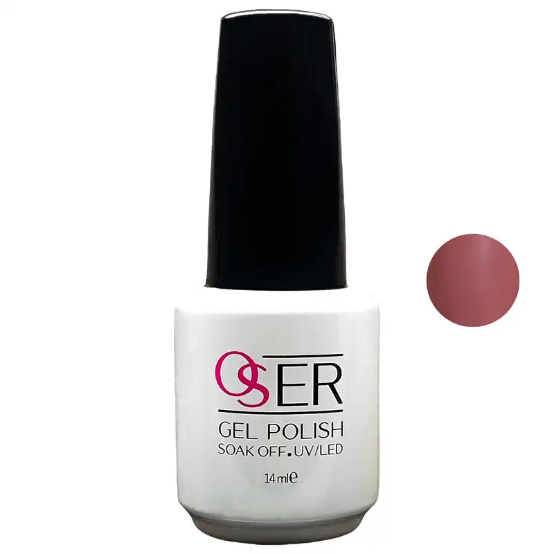 لاک ژل ناخن اسر کد 037