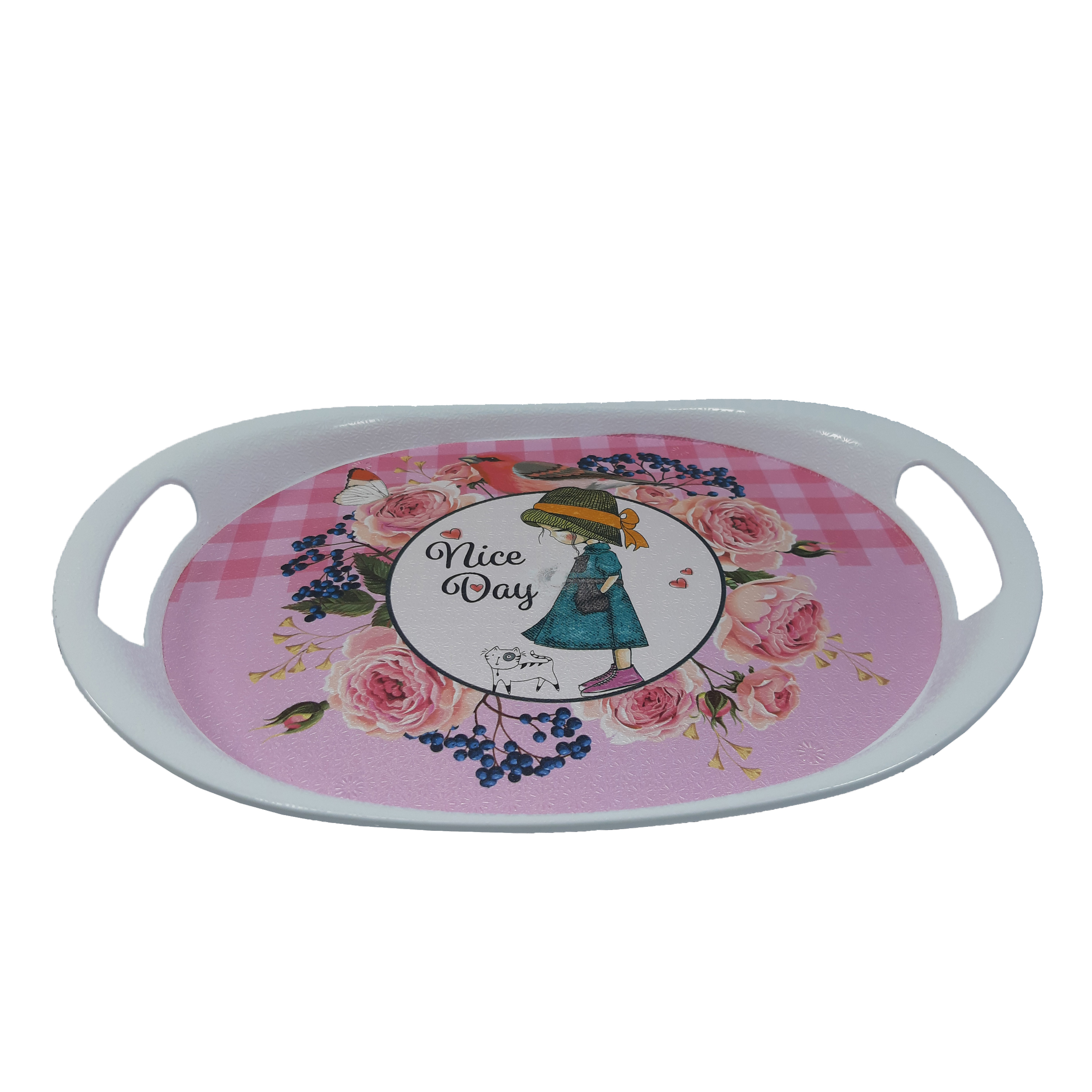 سینی مدل C Melal 2