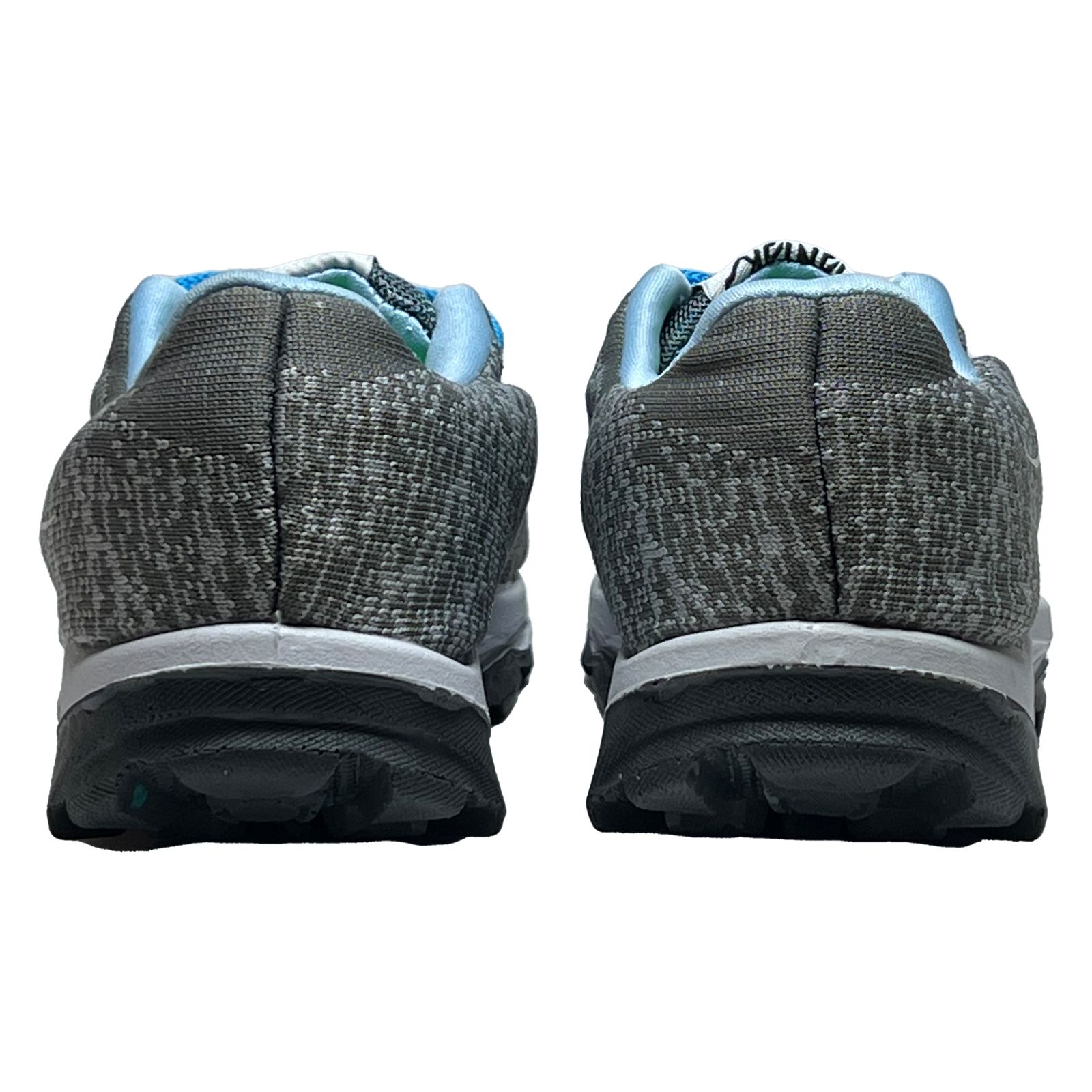 کفش پیاده روی تن تاک مدل راژان رنگ طوسی - - 6