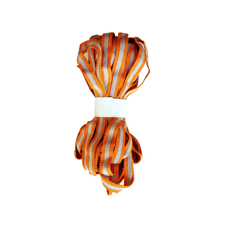 نوار یراق طرح 12mm طول 10 متر