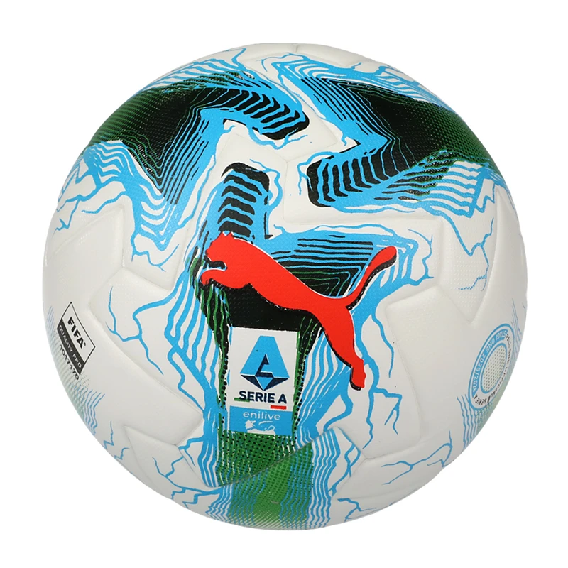 توپ فوتبال مدل لیگ سری A 2026 سایز 5