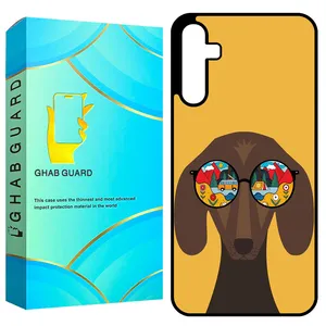 Ghab Guard GCHPA35 Cover For Samsung Galaxy A35 5G