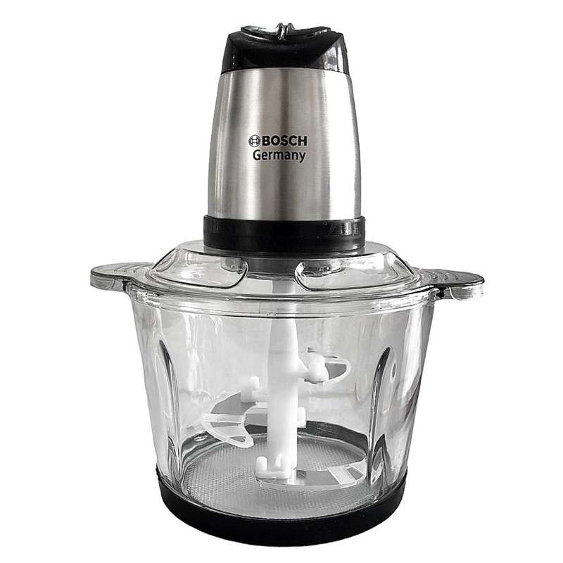 خردکن مدل BS-004 خردکن مدل BS-004