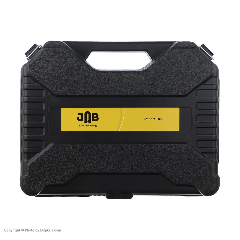 عکس شماره 2 : آچار ضربه ای جاب مدل jbs-950