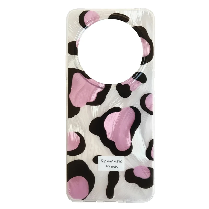 کاور طرح Romantic مناسب برای گوشی موبایل شیائومی Redmi Note 14 Pro