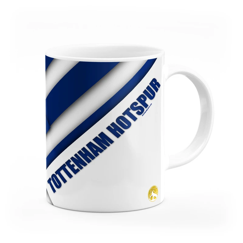 ماگ هومرو طرح تیم باشگاه فوتبال تاتنهام هاتسپر مدل MG5020