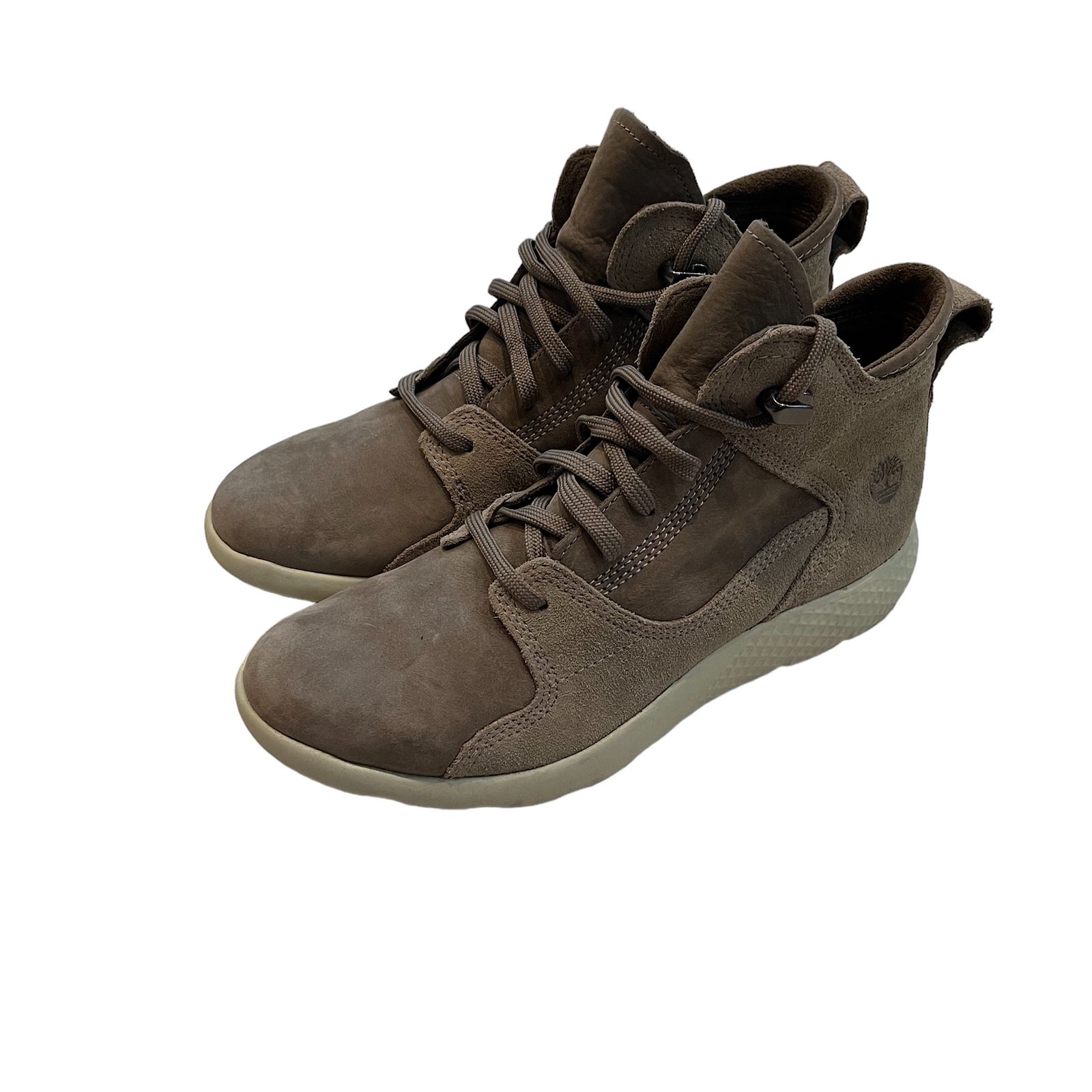 نیم بوت زنانه تیمبرلند مدل flyrom hiker -  - 3