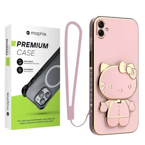 Mophie Nice Kitty Strap Cover for Samsung Galaxy A05