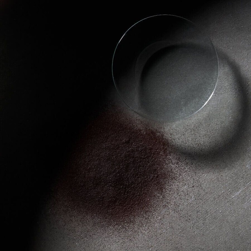 پودر پرپشت کننده مو هونام کد MBL-40 وزن 20 گرم رنگ قهوه‌ای متوسط و بلوند مسی بسته 2 عددی