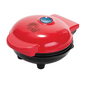 نقد و بررسی وافل‌ساز سانیز مدل مینی سانی پلاس توسط خریداران