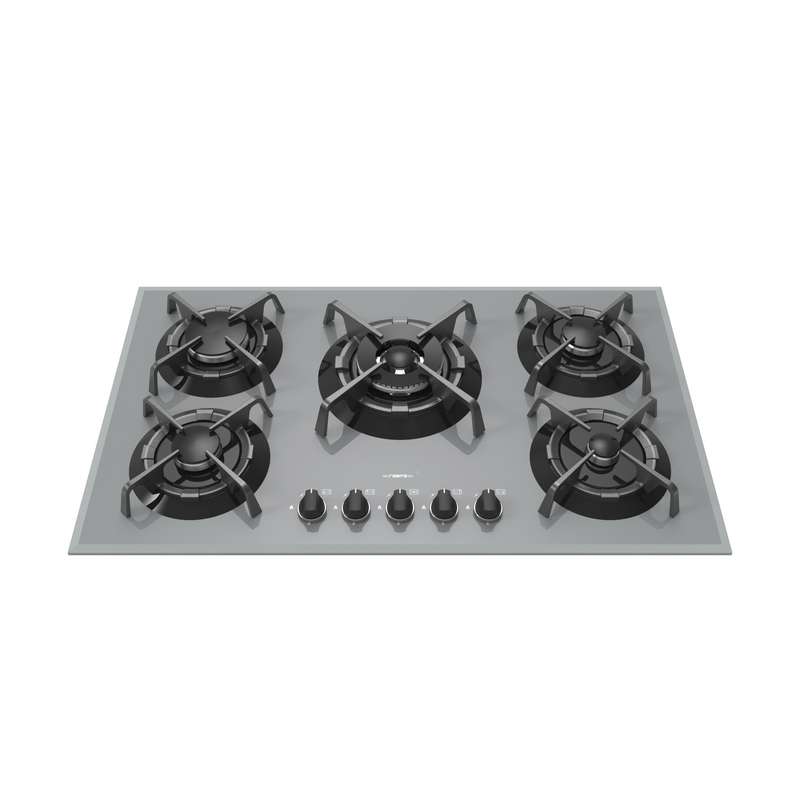 اجاق گاز صفحه ای رابیتس مدل RG-549