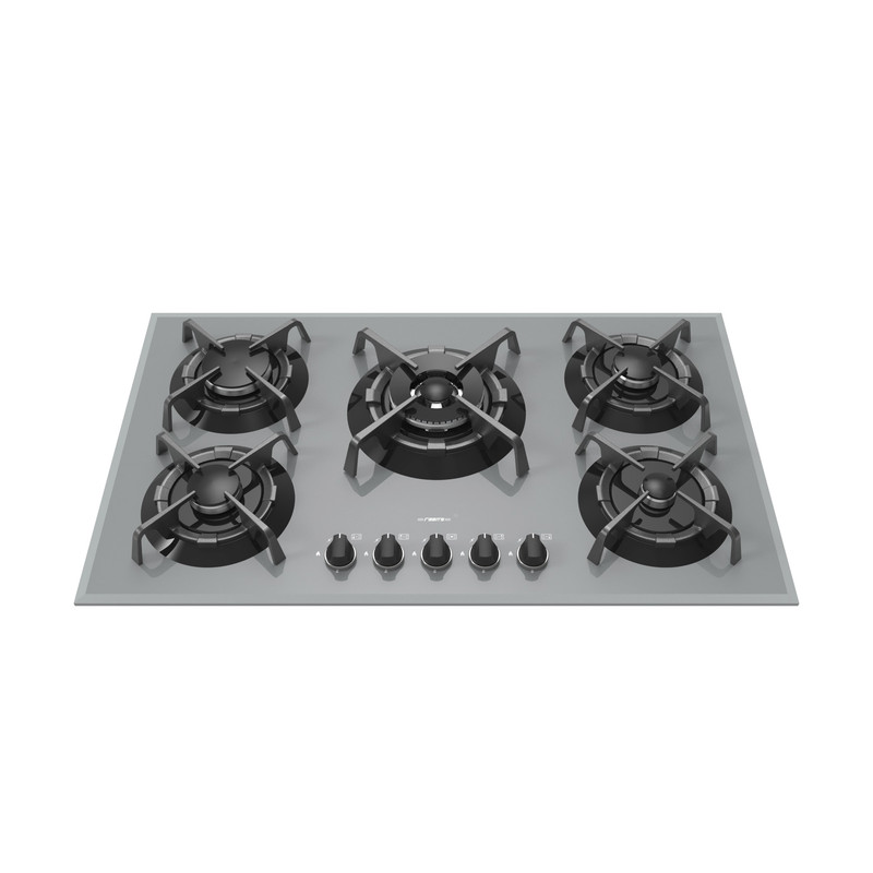 اجاق گاز صفحه ای رابیتس مدل RG-549