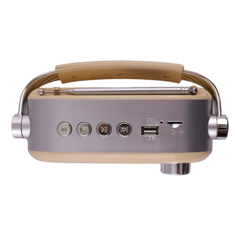 رادیو آدزست مدل P5000 رادیو آدزست مدل P5000