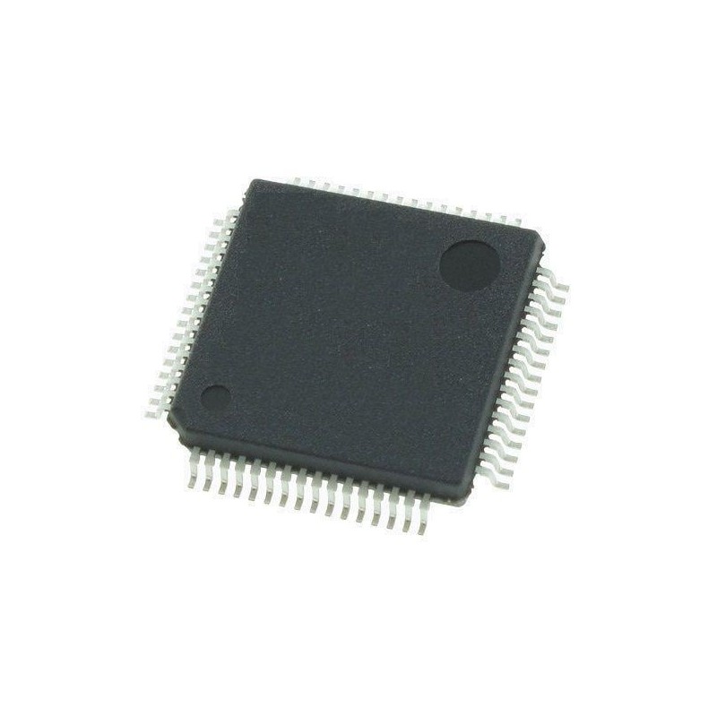 میکروکنترلر مدل STM32F103RBT6