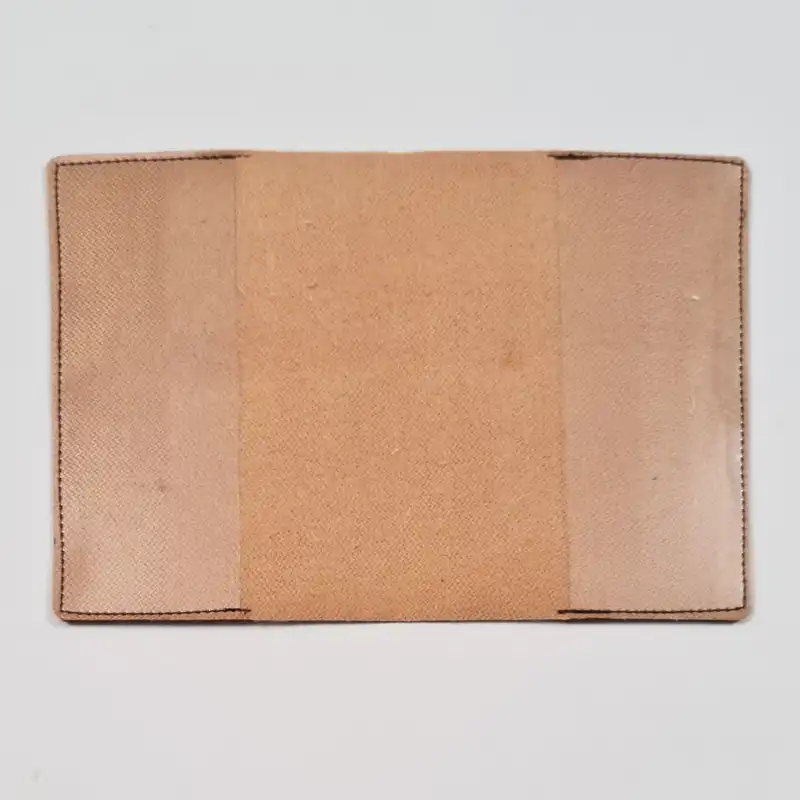 جلد شناسنامه مدل IDC180242