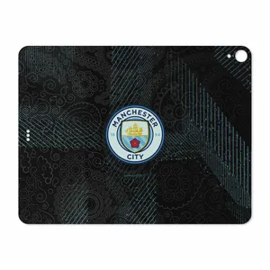 MAHOOT Manchester-City Cover Sticker for Apple iPad Pro 12.9 GEN 3 2018 A1895