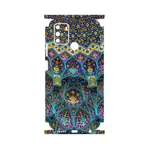 MAHOOT Iran Tile 14-FullSkin Cover Sticker for Gplus S10 2022
