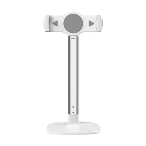 پایه نگهدارنده گوشی موبایل و تبلت ریمکس مدل RM-C08