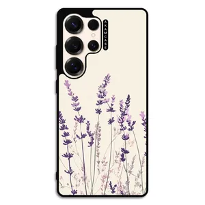 AKAM AMC-WSGS25U-LAVENDER-2 Cover For Samsung Galaxy S25 Ultra