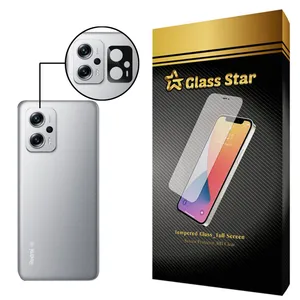 Glass Star LFUL Camera Lens Protector For Xiaomi Redmi Note 11T Pro
