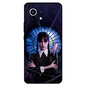 Megafone 5419 Cover For Xiaomi Mi 11 Lite / 11 Lite 5G