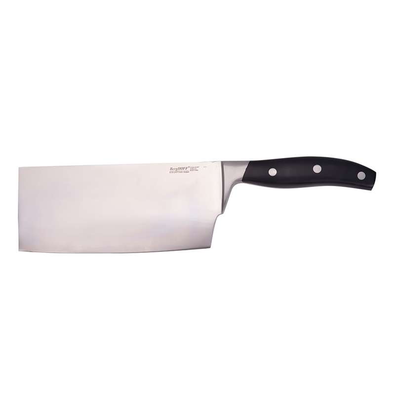 ساطور برگهف مدل Collect 3dots 17Cm