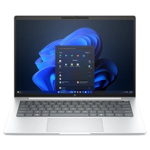 لپ‌تاپ 14 اینچی اچ‌ پی مدل EliteBook 8 G1i AI PC-Core Ultra 7 255U-32GB DDR5 5600MHz-1TB SSD-UWVA-Backlit - کاستوم شده
