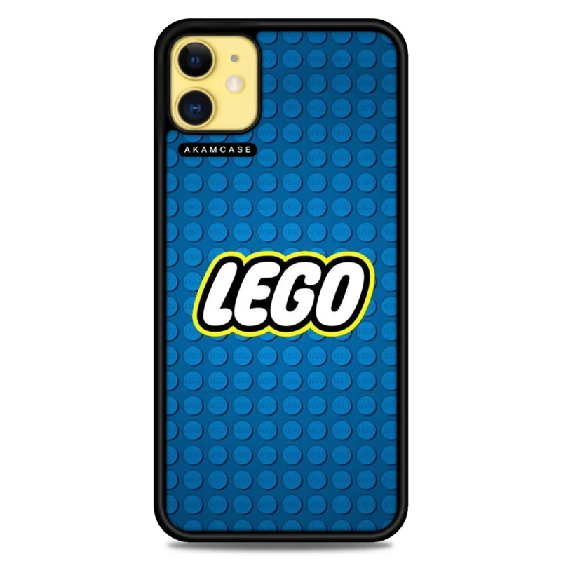 کاور آکام مدل AMC-WA11-LEGO13 مناسب برای گوشی موبایل اپل iPhone 11