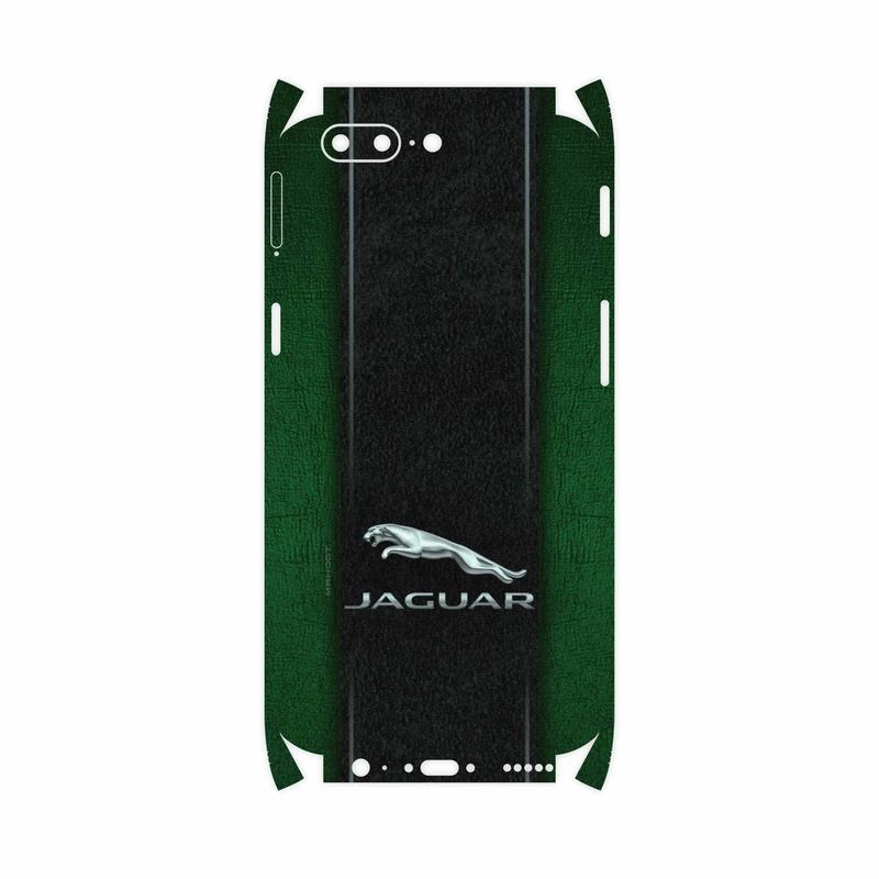 برچسب پوششی ماهوت مدل Jaguar-Cars-FullSkin مناسب برای گوشی موبایل وان پلاس 5