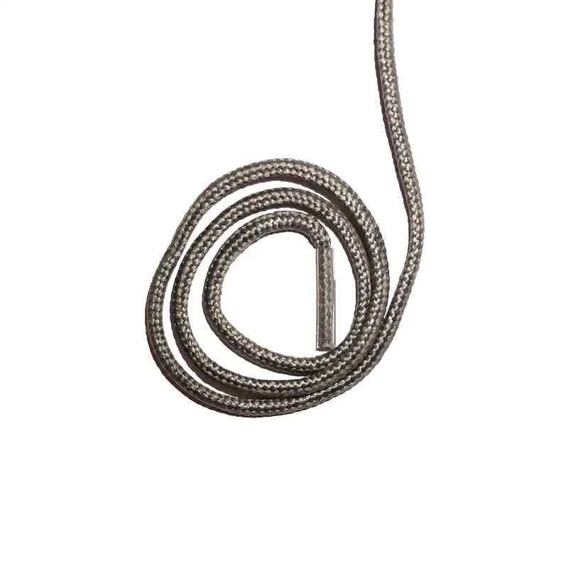 بند کفش مدل گرد کد 2C_B بسته دو عددی