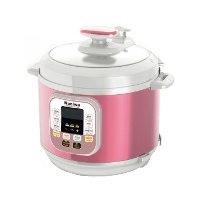 زودپز نانیوا مدل NPC_M98 زودپز نانیوا مدل NPC_M98