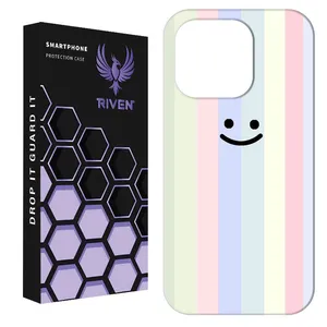 RIVEN RI1 Case For Apple iPhone 16 Pro Max