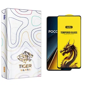 Tiger Glass APL2 Y-Horo Screen Protector For Xiaomi poco x6 pro