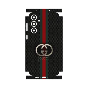 MAHOOT GUCCI_Logo-FullSkin Cover Sticker for Samsung Galaxy S23 FE