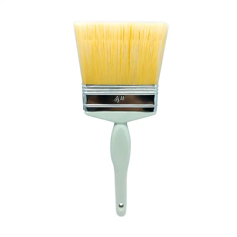 قلم مو نقاشی مدل KL سایز 4 اینچ