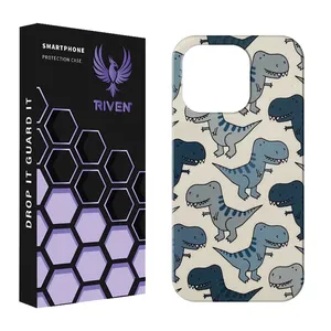RIVEN RI1-10 Case For Apple iphone 14