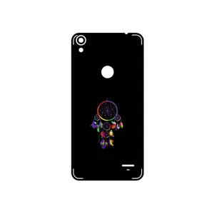MAHOOT Dream Catchers Cover Sticker for Tecno WX4 Pro