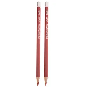   مداد قرمز پنتر مدل Checking Pencil BP112 بسته 2 عددی 