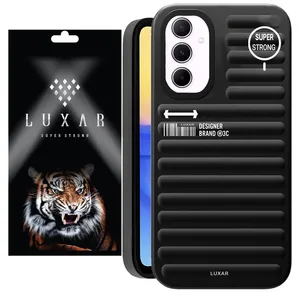 Luxar LuxKit Cover For Samsung Galaxy A24 / A25