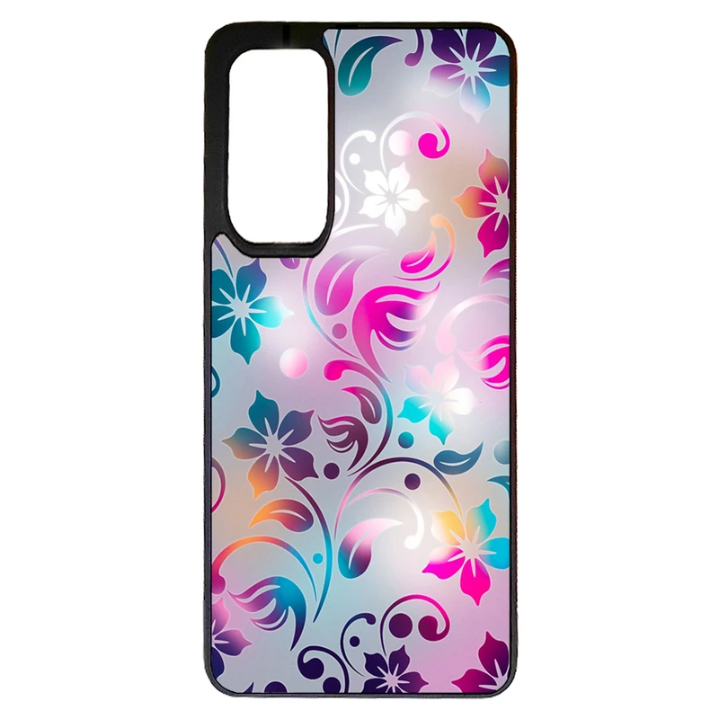 کاور گالری وبفر طرح شاخه ها مناسب برای گوشی موبایل هوآوی y7a