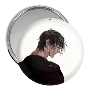 آینه جیبی خندالو مدل توجی فوشیگورو انیمه جوجوتسو کایزن  کد 11098