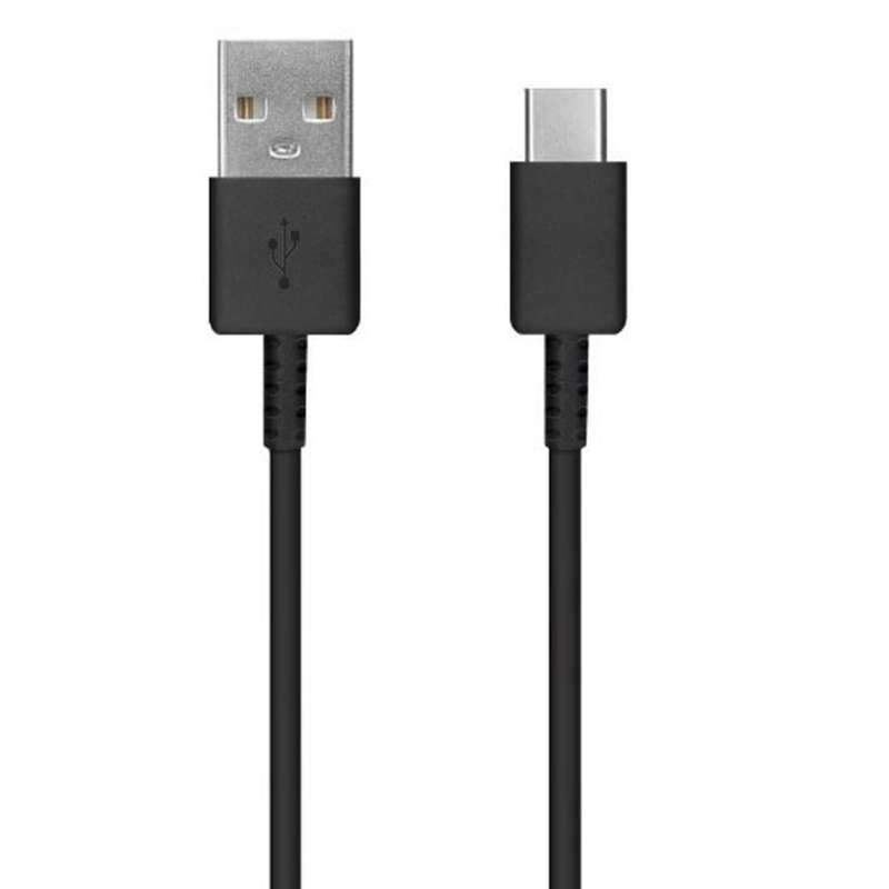 کابل تبدیل USB به USB-C مدل S9 طول 1 متر