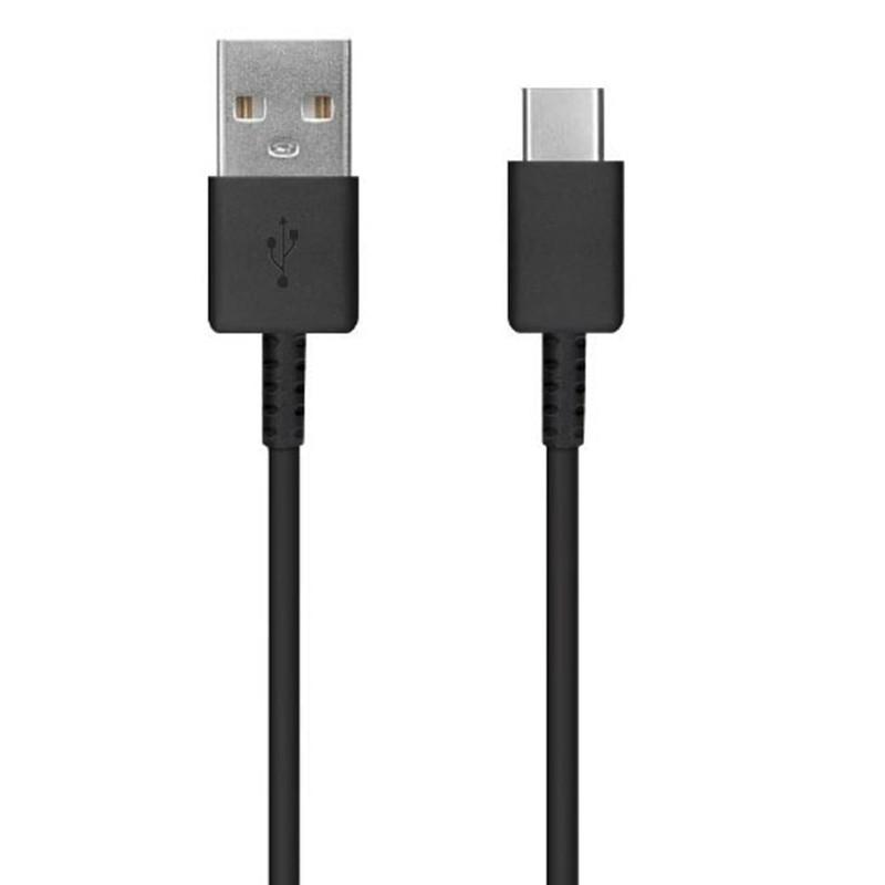 کابل تبدیل USB به USB-C مدل S9 طول 1 متر