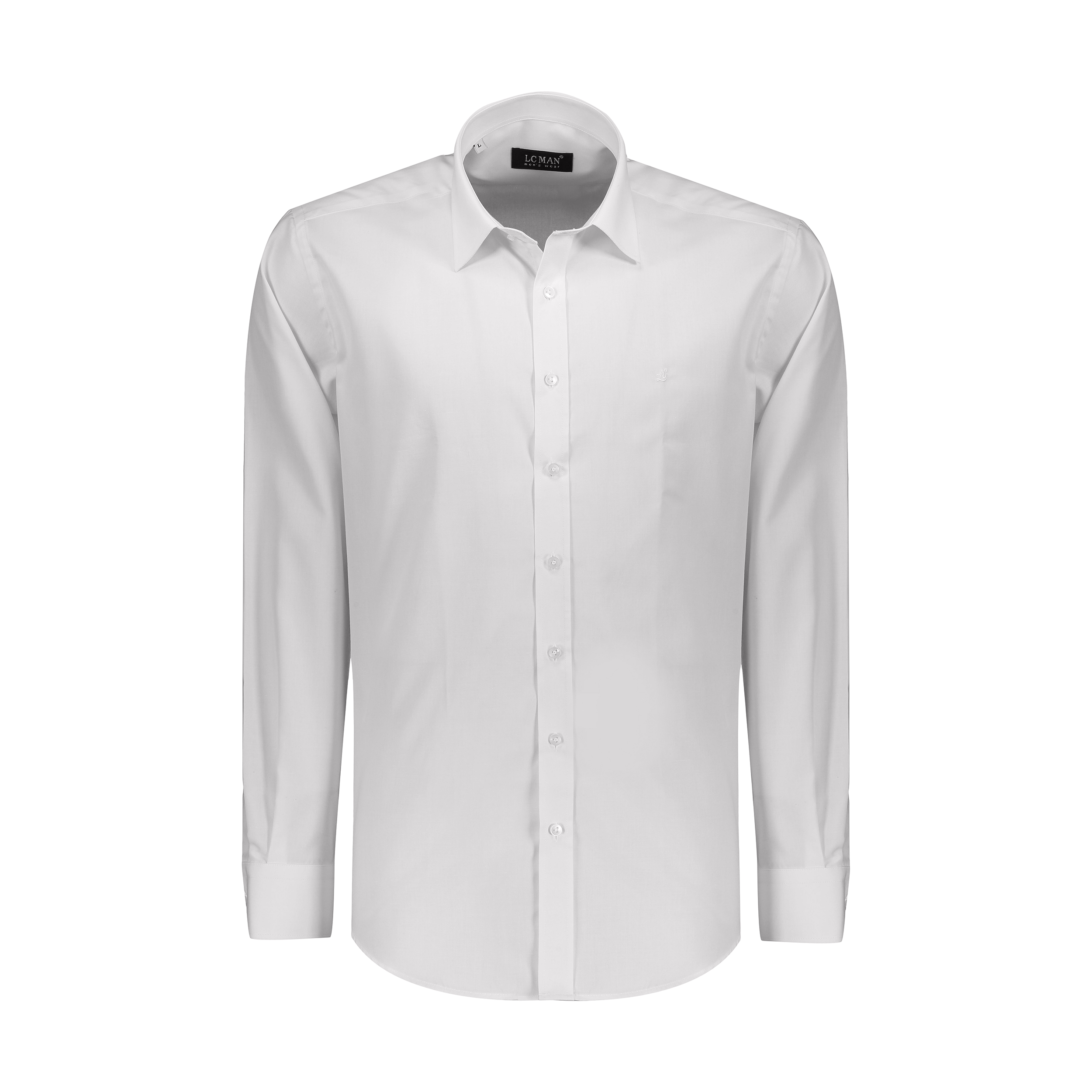 پیراهن مردانه ال سی من مدل 02181197-001