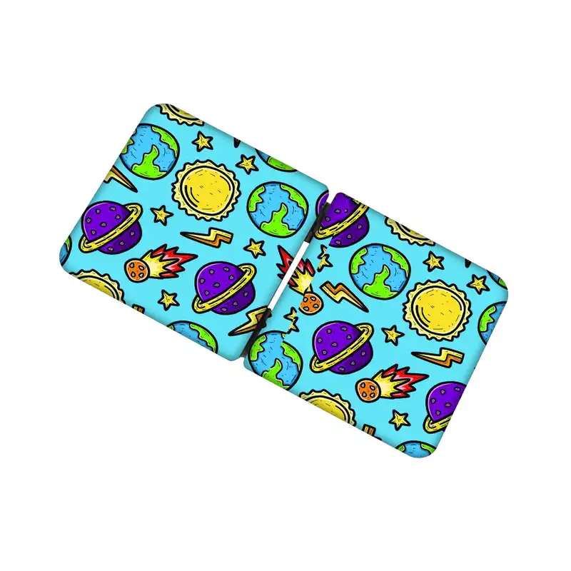 جعبه سیگار مدل رنگی کد 435