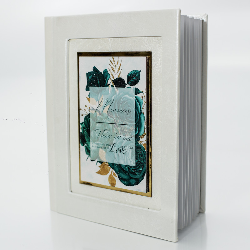 آلبوم عکس مدل 16x21-NEW-1013