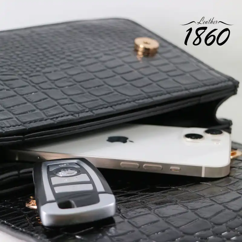 کیف مجلسی زنانه 1860 مدل دلسا کد 604