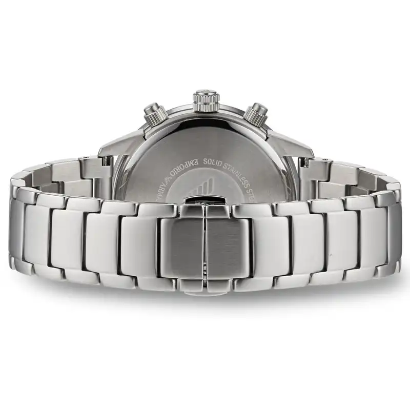 ساعت مچی عقربه‌ای مردانه امپریو آرمانی مدل AR11306